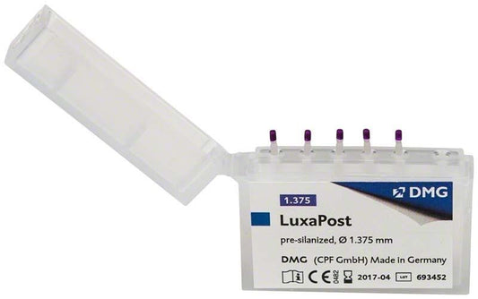 Image of LuxaPost Stifte 1,375mm