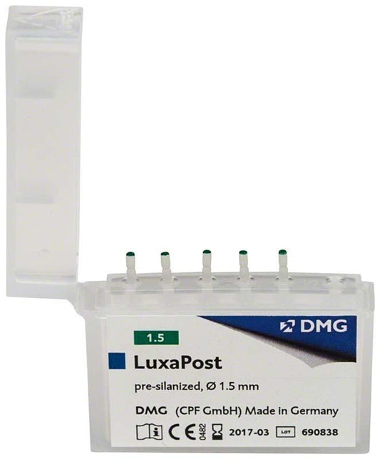 Image of LuxaPost Stifte 1,5mm
