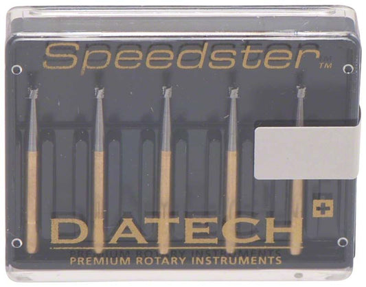 Image of DIATECH Speedster FG S2 010