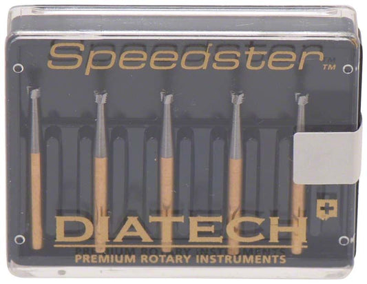 Image of DIATECH Speedster FG S2 014