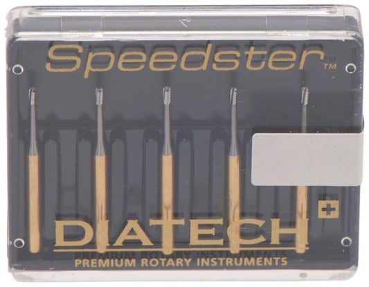 Image of DIATECH Speedster FG S3 008-2