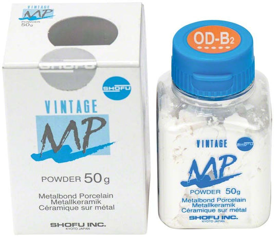 Image of VINTAGE MP Opaque Dentin 50g OD-B2