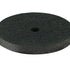 Image of EVE UNIVERSAL schwarz Pckg. 100 St. mittel, R17m