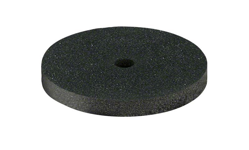 Image of EVE UNIVERSAL schwarz Pckg. 100 St. mittel, R17m