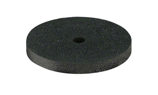 Image of EVE UNIVERSAL schwarz Pckg. 100 St. mittel, R17m