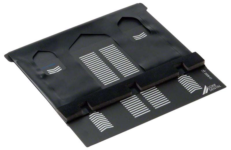 Image of VistaScan View Speicherfolien 12,7 x 30,5cm für OPG