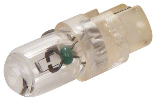 Hochdruck-Ersatzlampe für KaVo dentale Instrumente, Nahaufnahme.