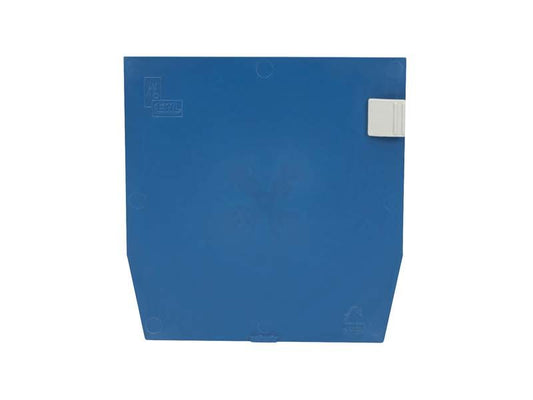 Image of MASTERspace Steckplatten apatit blau