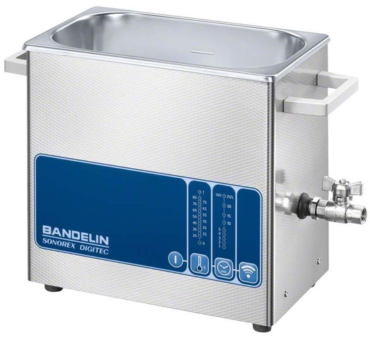 Image of SONOREX DIGITEC DT 102 H