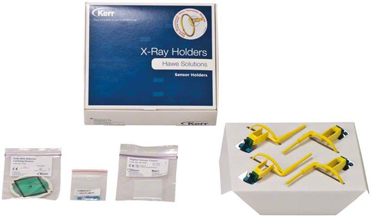 Image of Endo-Bite™ Senso anterior 4er