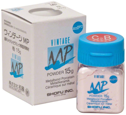 Image of VINTAGE MP Dentin 15g C2B