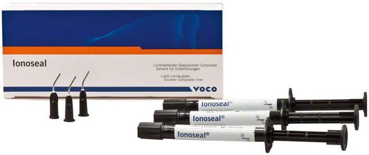 Image of Ionoseal Spritzen