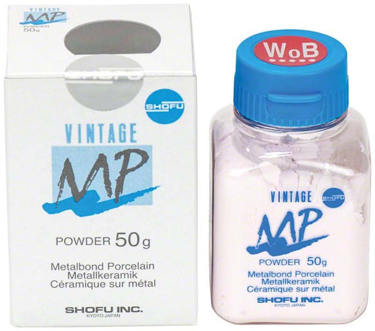 Image of VINTAGE MP Dentin 50g W0B