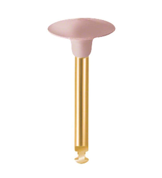 Image of EVE DIACOMP® plus Vorpolitur - Linse DCP2m , 10er