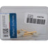 EVE DIACOMP® plus Hochglanz - Minispitze DCP-FG1f , 10er