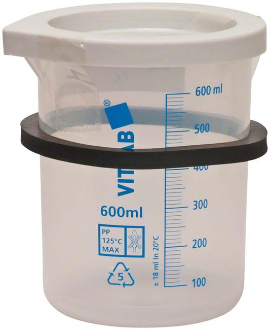 Image of SONOREX Einsatzbecher PD 06 - 600ml