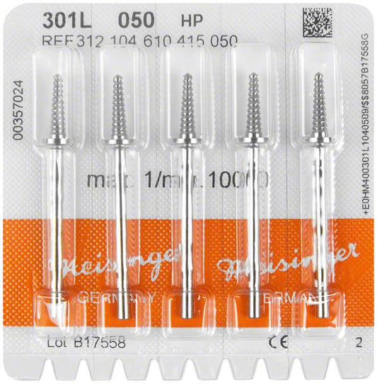 Image of Mandrelle H 301L 050