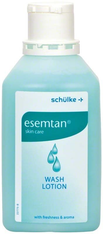 Image of Esemtan Waschlotion 500ml Spenderflasche