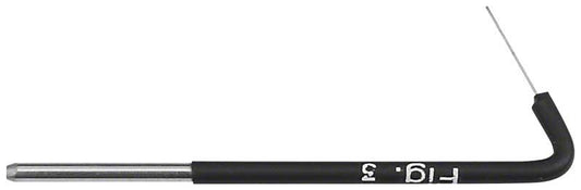 Image of Elektroden Stück Fig. 3, bieg.