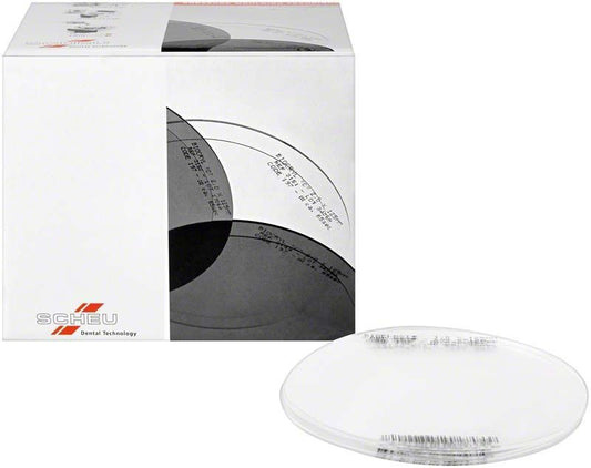 Image of BIOPLAST® 100er 1,0mm