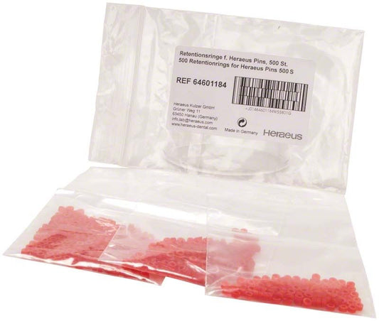 Image of Retentionsringe für konische Pins