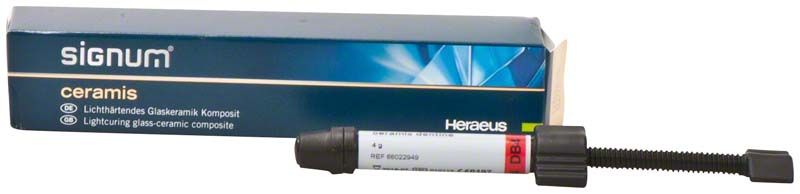 Image of Signum® ceramis dentine DB4