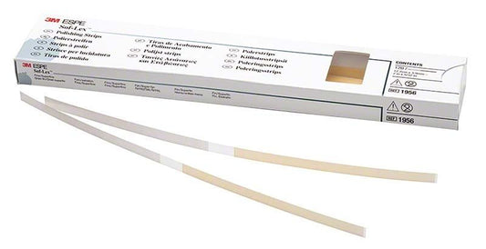 Image of Sof-Lex™ Finierstreifen fein - sehr fein