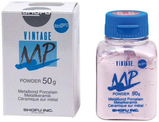 Image of VINTAGE MP Dentin 50g B3B