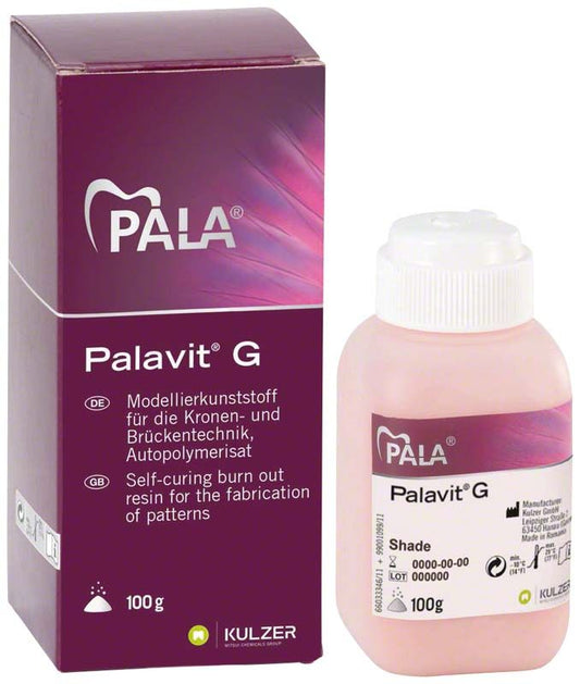 Image of Palavit® G Pulver 100g