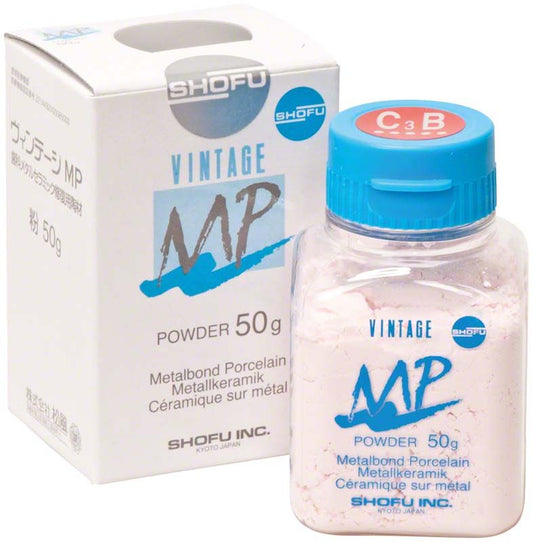 Image of VINTAGE MP Dentin 50g C3B
