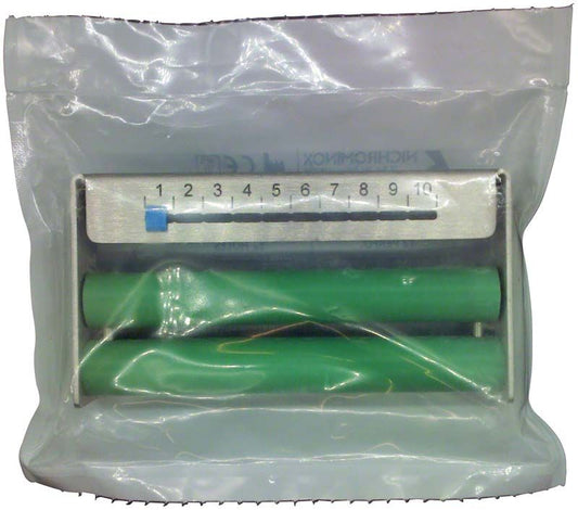 Image of Endo Dispenser 12 Löcher Grün