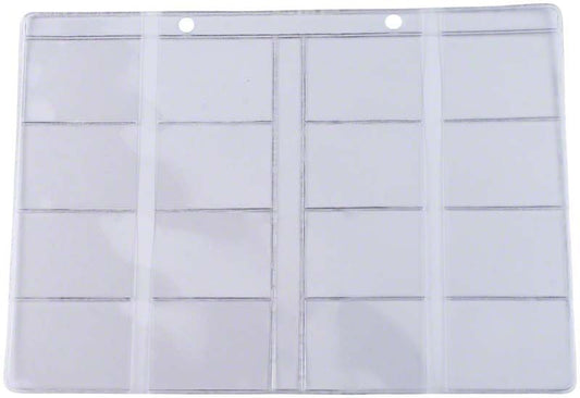 Image of Dentalfilmtasche 50 St.Format 3x4cm f. 16 Zahnfilme