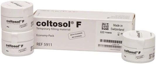 Image of Coltosol® F Eco Pack Dosen