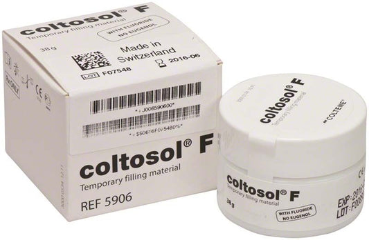 Image of Coltosol® F Einzelpackung Dose