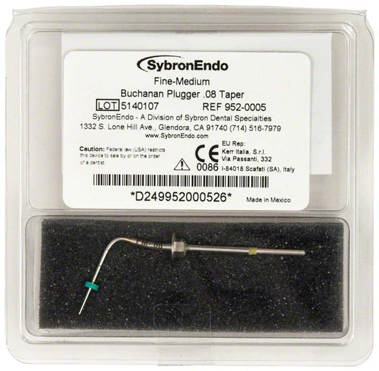 Image of Buchanan Heat Plugger Fine-Medium