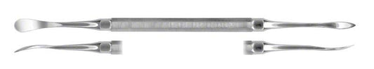 Image of Raspatorium Molt, fig. 9, 190 mm