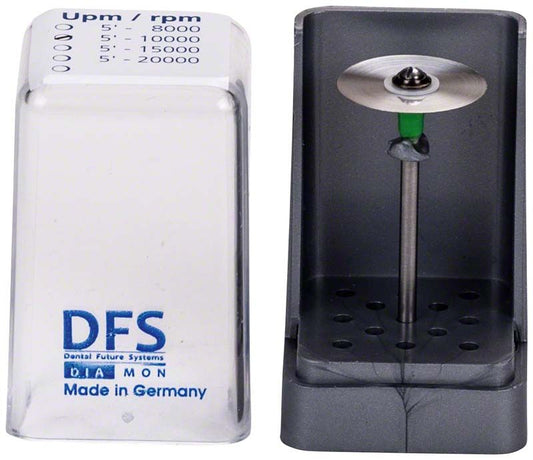 Image of Flexiflex® 356 Stück Ø19mm, ISO190