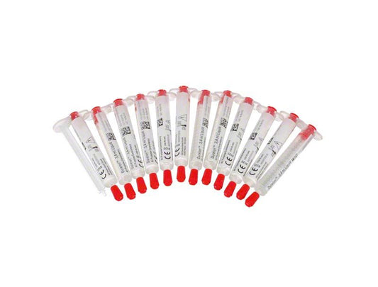 Image of Durelon Flüssigkeit universal Dosierspritzen