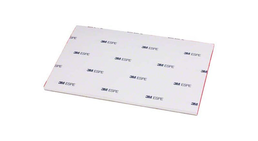 Image of Anmischblock 18 x 12,5cm groß