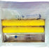 Endo Dispenser 12 Löcher Gelb