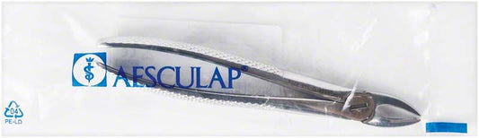 Image of ANATOMICA Zahnzange Figur 168 , TROTTER - OK Eckzähne