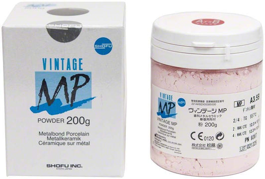 Image of Vintage MP Dentin 200g A3,5B