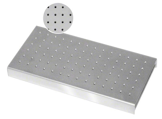 Image of Bohrerständer 84 Bohrer x 2,4 mm dia.