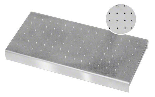 Image of Bohrerständer 84 Bohrer x 1,6 mm