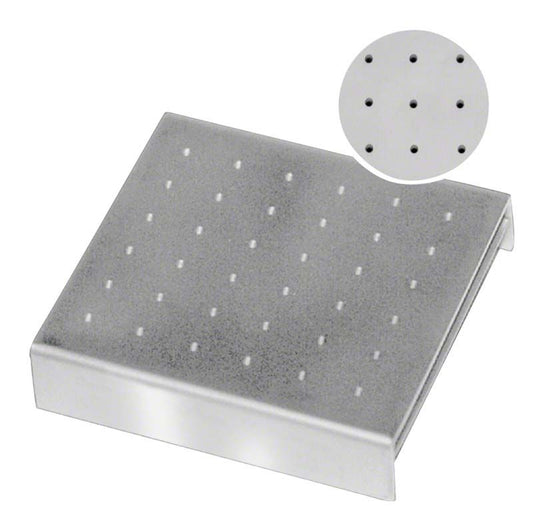 Image of Bohrerständer 30 Bohrer x 1,6 mm dia