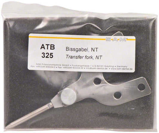 Image of Bissgabel NT für Transferbogen Axioquick ®