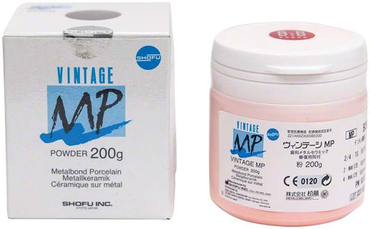 Image of Vintage MP Dentin 200g B3B