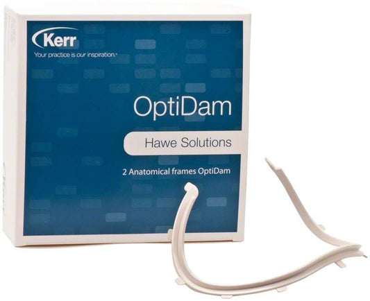 Image of Optidam Kofferdamrahmen