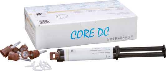 Image of FANTESTIC ® CORE DC KwikkMix ® weiß-opak