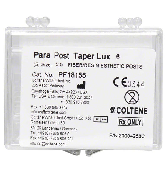 Image of ParaPost® Taper Lux Wurzelstifte Gr. 5.5
